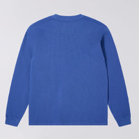 EDWIN WAFFLE DIZZY TS LS