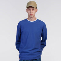 EDWIN WAFFLE DIZZY TS LS