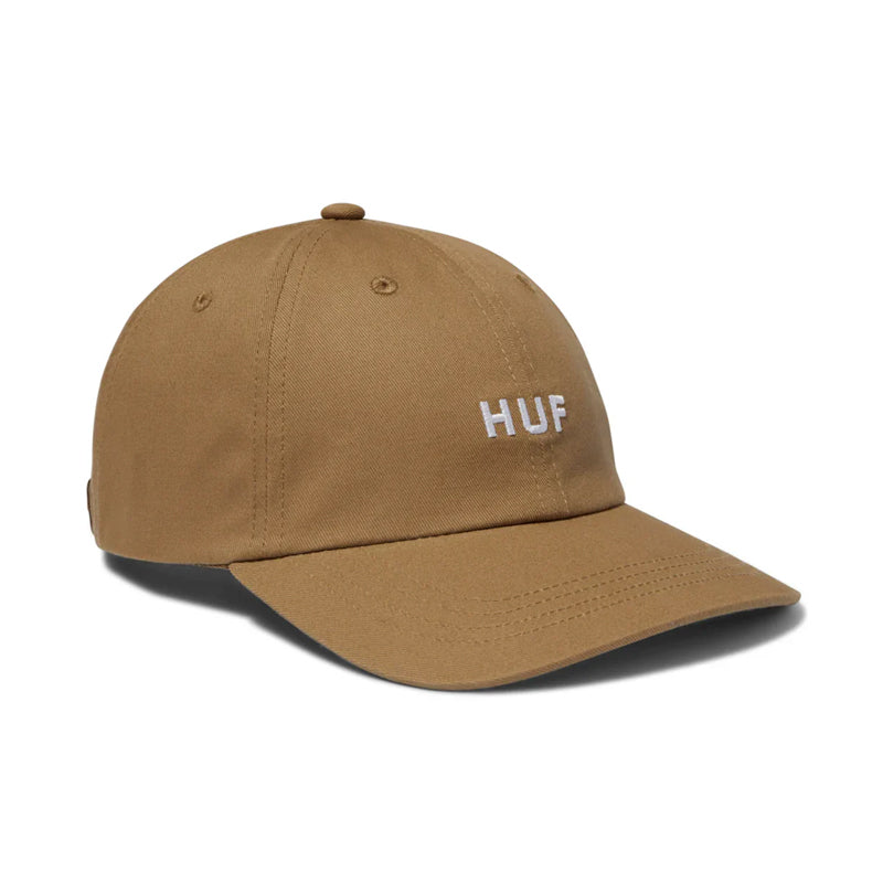 HUF SET OG CV 6 PANEL HAT