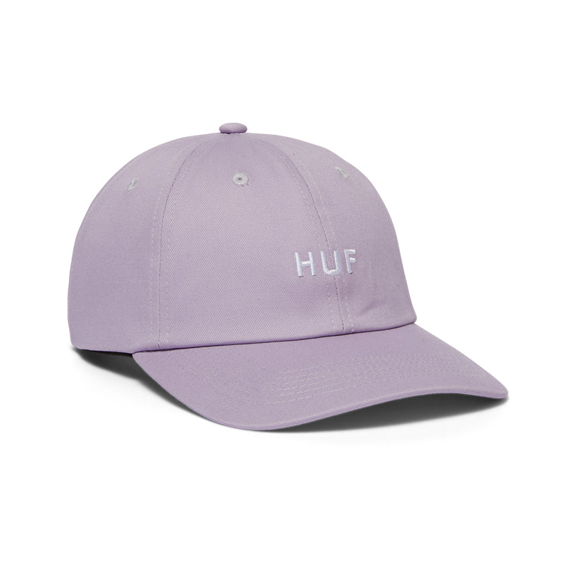 HUF SET OG CV 6 PANEL HAT