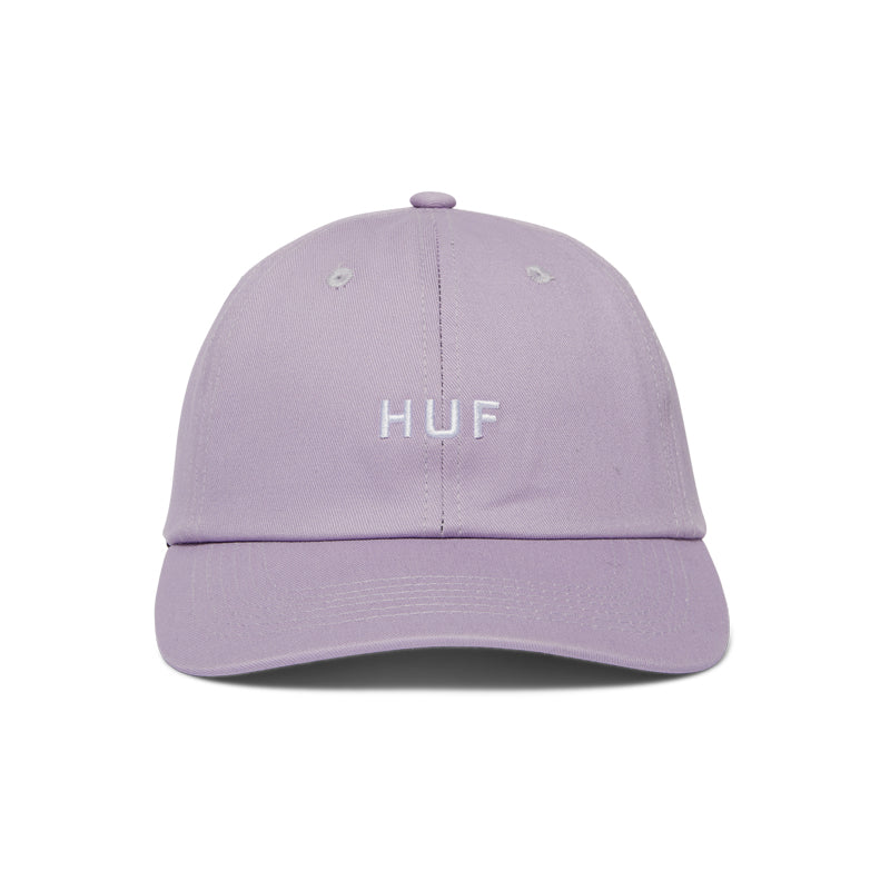 HUF SET OG CV 6 PANEL HAT