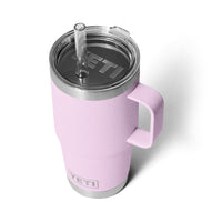 YETI RAMBLER STRAW MUG 25 OZ