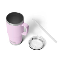 YETI RAMBLER STRAW MUG 25 OZ
