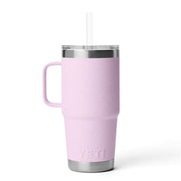 YETI RAMBLER STRAW MUG 25 OZ