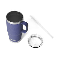 YETI RAMBLER STRAW MUG 25 OZ