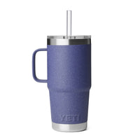 YETI RAMBLER STRAW MUG 25 OZ