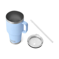 YETI RAMBLER STRAW MUG 35 OZ