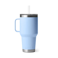 YETI RAMBLER STRAW MUG 35 OZ