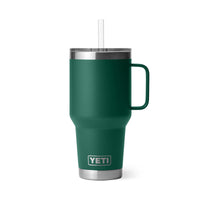 YETI RAMBLER STRAW MUG 35 OZ