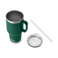 YETI RAMBLER STRAW MUG 35 OZ