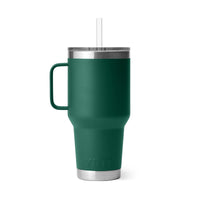 YETI RAMBLER STRAW MUG 35 OZ