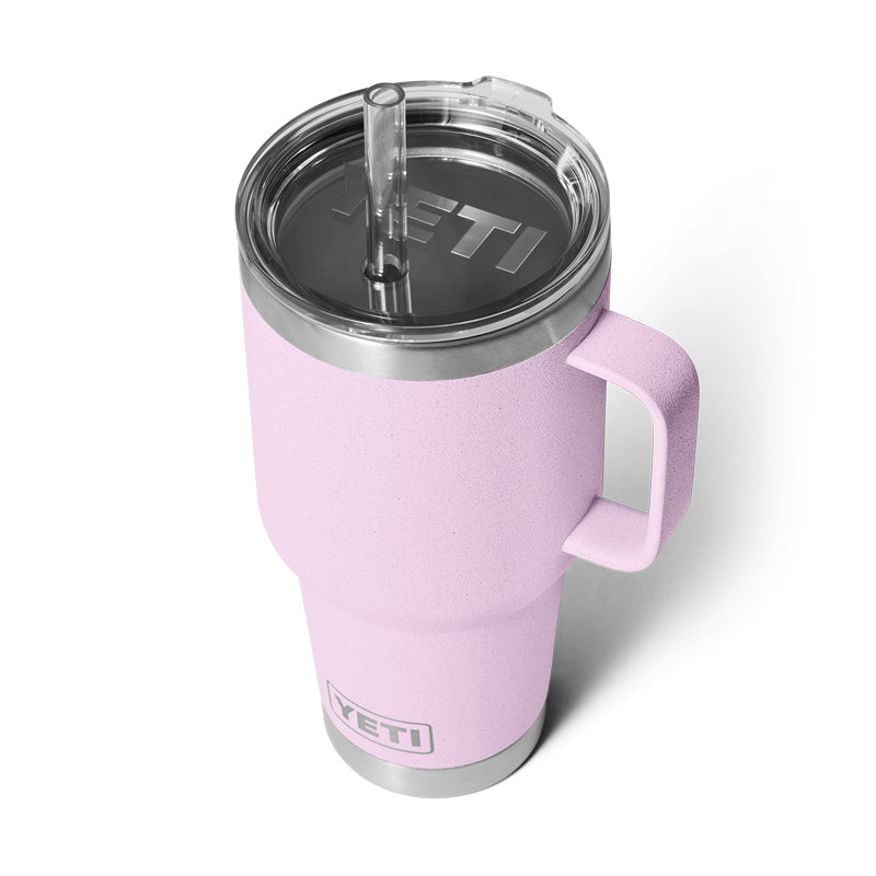 YETI RAMBLER STRAW MUG 35 OZ