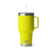 YETI RAMBLER STRAW MUG 35 OZ