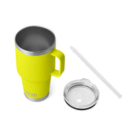 YETI RAMBLER STRAW MUG 35 OZ