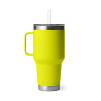 YETI RAMBLER STRAW MUG 35 OZ