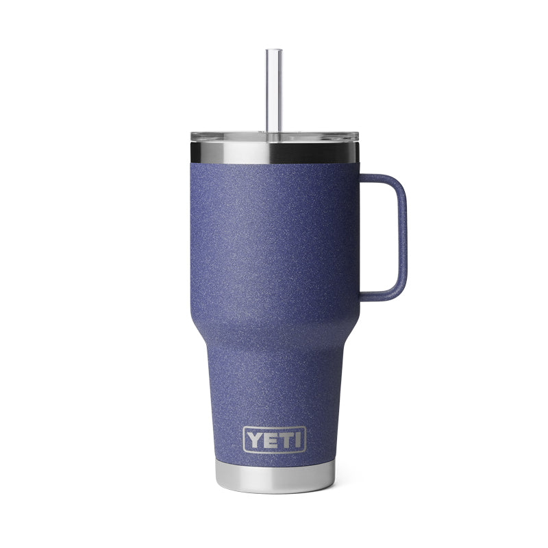 YETI RAMBLER STRAW MUG 35 OZ