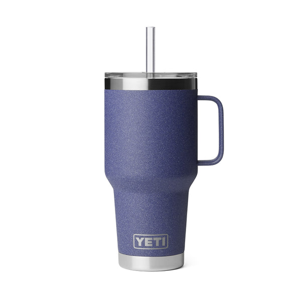 YETI RAMBLER STRAW MUG 35 OZ