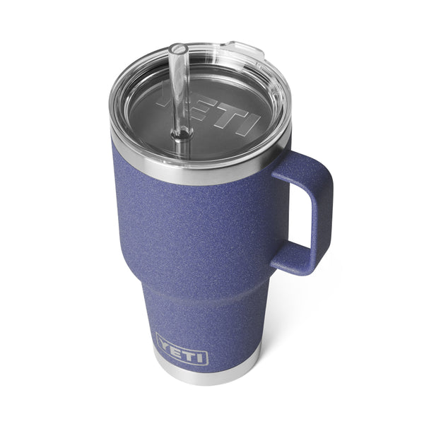 YETI RAMBLER STRAW MUG 35 OZ