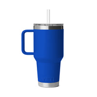YETI RAMBLER STRAW MUG 35 OZ