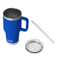 YETI RAMBLER STRAW MUG 35 OZ