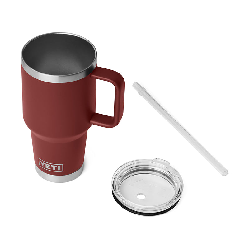 YETI RAMBLER STRAW MUG 35 OZ