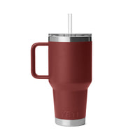 YETI RAMBLER STRAW MUG 35 OZ
