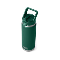 YETI RAMBLER STRAW BOTTLE 26 OZ