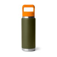YETI RAMBLER STRAW BOTTLE 26 OZ