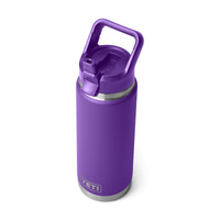 YETI RAMBLER STRAW BOTTLE 26 OZ