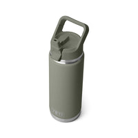 YETI RAMBLER STRAW BOTTLE 26 OZ