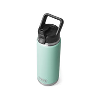 YETI RAMBLER STRAW BOTTLE 26 OZ