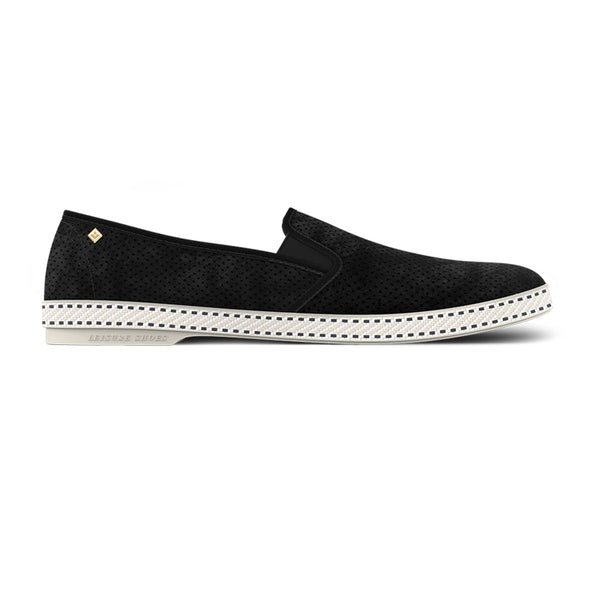 RIVIERAS CLASSIC SUEDE