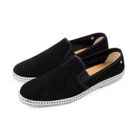 RIVIERAS CLASSIC SUEDE