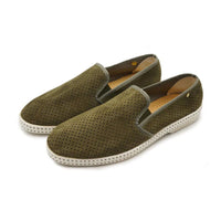 RIVIERAS CLASSIC SUEDE