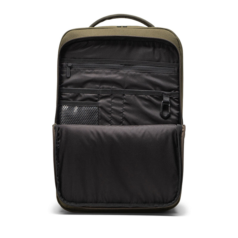 HERSCHEL KASLO TECH BACKPACK