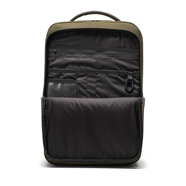 HERSCHEL KASLO TECH BACKPACK
