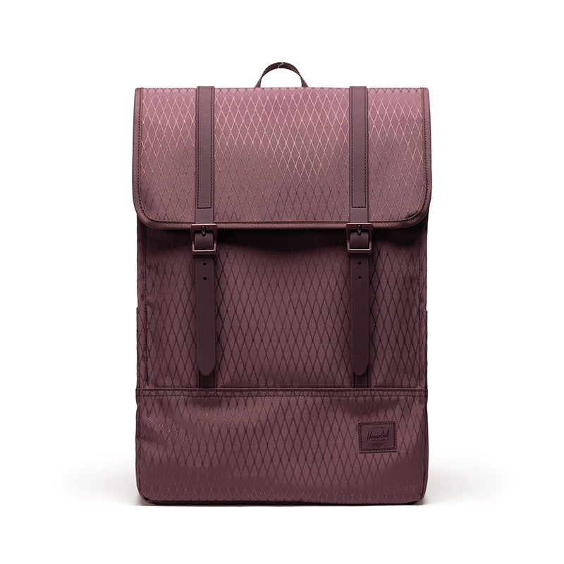 HERSCHEL SURVEY II BACKPACK