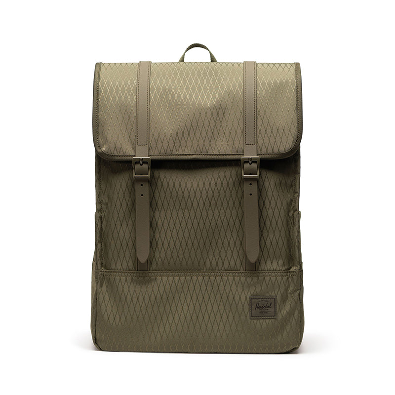 HERSCHEL SURVEY II BACKPACK