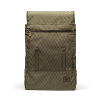 HERSCHEL SURVEY II BACKPACK