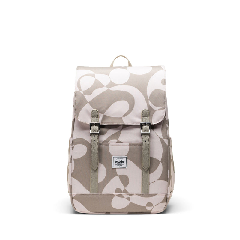 HERSCHEL RETREAT SMALL II BACKPACK