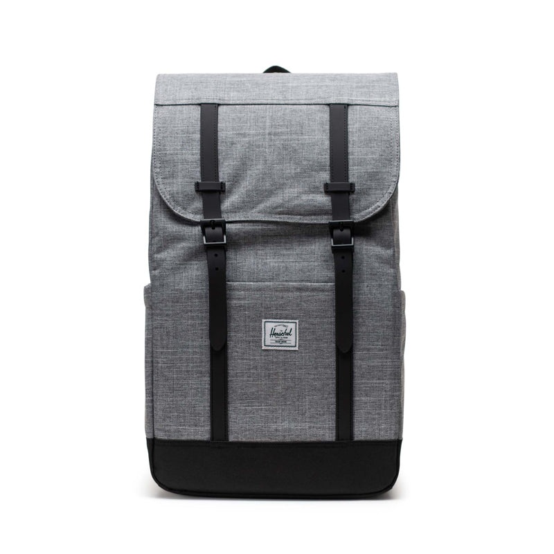 HERSCHEL RETREAT II BACKPACK