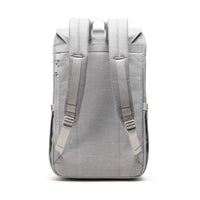HERSCHEL RETREAT II BACKPACK