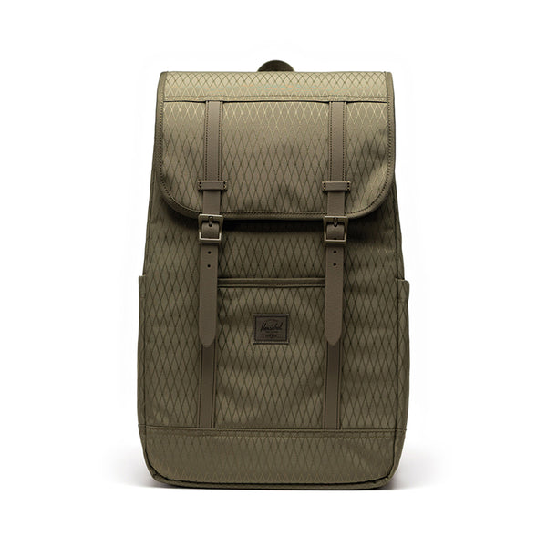 HERSCHEL RETREAT II BACKPACK