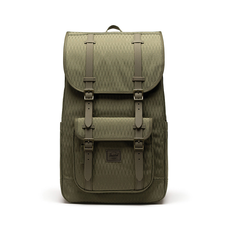 HERSCHEL LITTLE AMERICA II BACKPACK