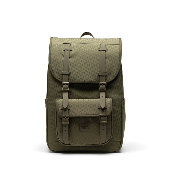 HERSCHEL LITTLE AMERICA MID II BACKPACK