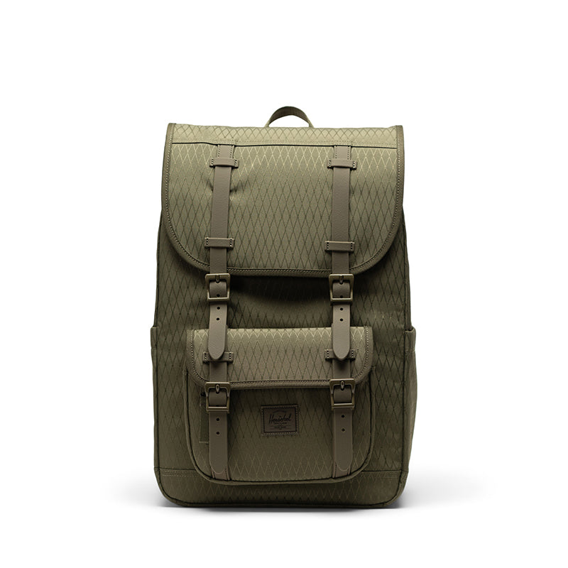 HERSCHEL LITTLE AMERICA MID II BACKPACK