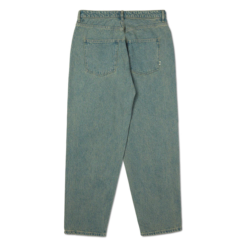 HUF CROMER WASHED PANT