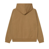 OBEY ICON EXTRA HEAVY HOOD II FLEECE