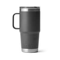 YETI RAMBLER TRAVEL MUG 20 OZ