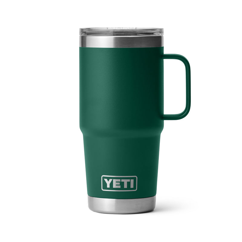 YETI RAMBLER TRAVEL MUG 20 OZ